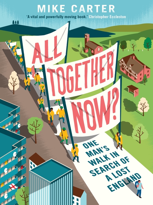 Cover image for All Together Now?